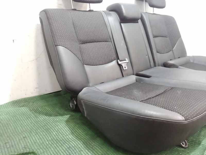 Recambio de juego asientos completo para hyundai i30 (fd) 1.6 referencia OEM IAM   