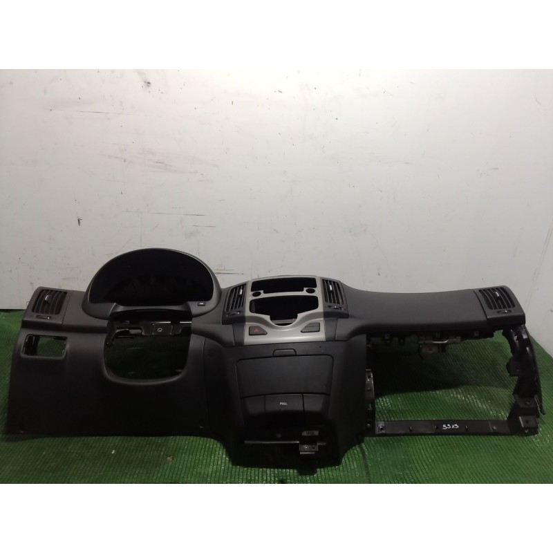 Recambio de salpicadero para hyundai i30 (fd) 1.6 referencia OEM IAM   