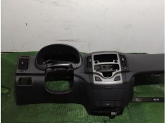 Recambio de salpicadero para hyundai i30 (fd) 1.6 referencia OEM IAM    2