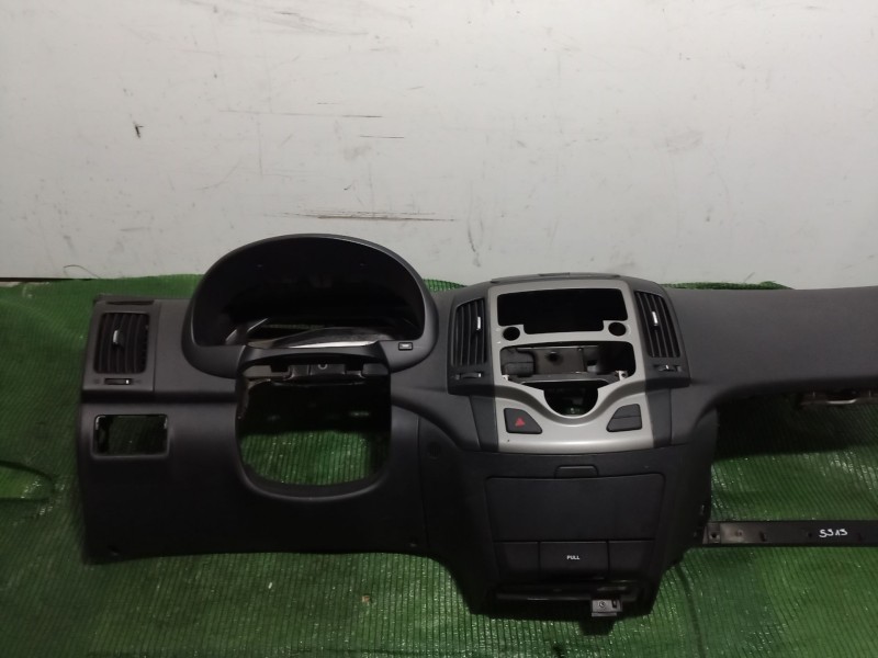 Recambio de salpicadero para hyundai i30 (fd) 1.6 referencia OEM IAM   