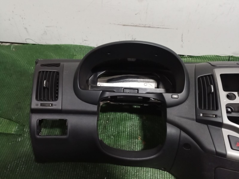 Recambio de salpicadero para hyundai i30 (fd) 1.6 referencia OEM IAM   