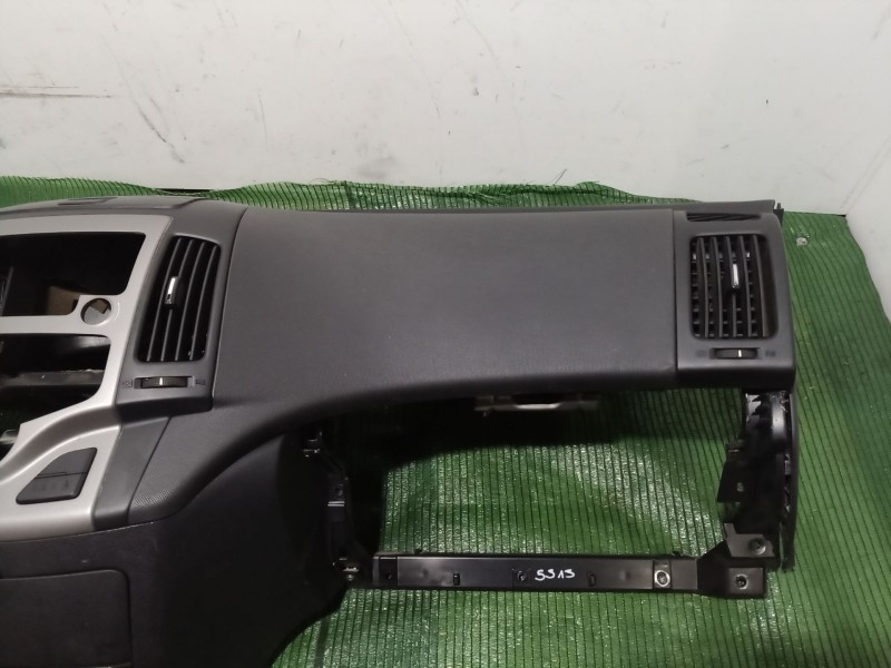 Recambio de salpicadero para hyundai i30 (fd) 1.6 referencia OEM IAM   