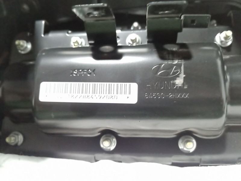 Recambio de salpicadero para hyundai i30 (fd) 1.6 referencia OEM IAM   