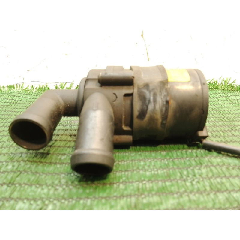 Recambio de bomba agua para volkswagen touran (1t1, 1t2) 2.0 tdi 16v referencia OEM IAM 9006333D 9684021C 04006