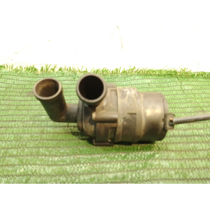Recambio de bomba agua para volkswagen touran (1t1, 1t2) 2.0 tdi 16v referencia OEM IAM 9006333D 9684021C 04006