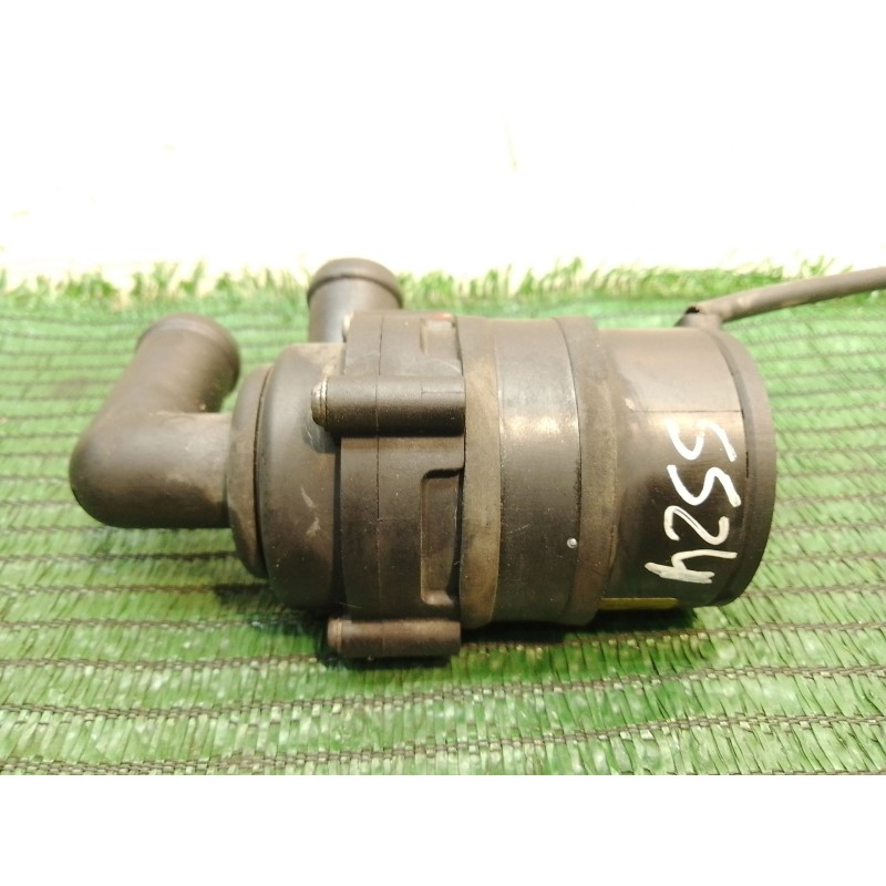 Recambio de bomba agua para volkswagen touran (1t1, 1t2) 2.0 tdi 16v referencia OEM IAM 9006333D 9684021C 04006