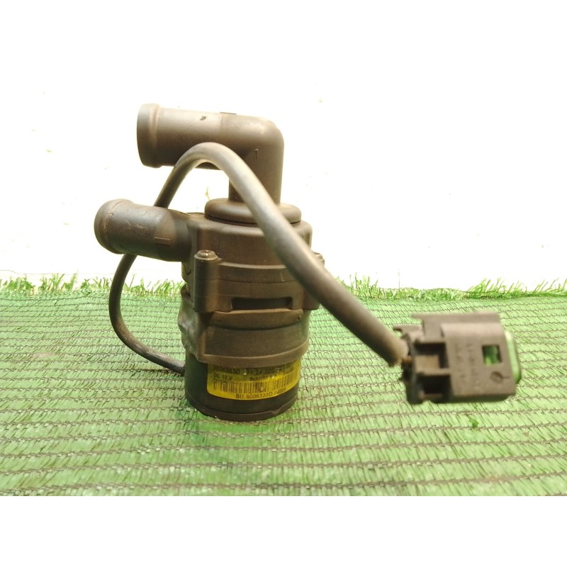 Recambio de bomba agua para volkswagen touran (1t1, 1t2) 2.0 tdi 16v referencia OEM IAM 9006333D 9684021C 04006