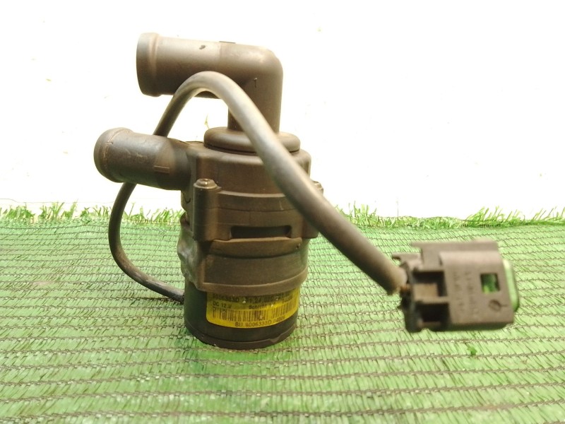 Recambio de bomba agua para volkswagen touran (1t1, 1t2) 2.0 tdi 16v referencia OEM IAM 9006333D 9684021C 04006