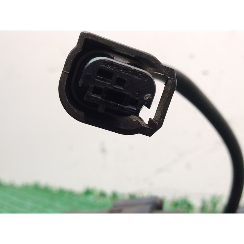 Recambio de bomba agua para volkswagen touran (1t1, 1t2) 2.0 tdi 16v referencia OEM IAM 9006333D 9684021C 04006