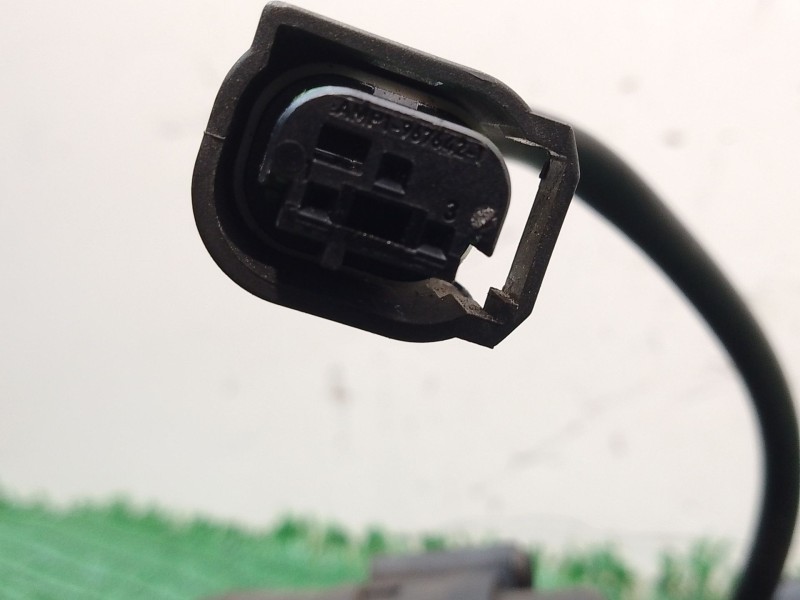 Recambio de bomba agua para volkswagen touran (1t1, 1t2) 2.0 tdi 16v referencia OEM IAM 9006333D 9684021C 04006