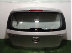 Recambio de porton trasero para hyundai i30 (fd) 1.6 referencia OEM IAM    2