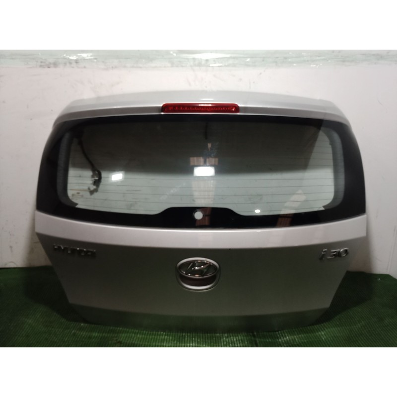 Recambio de porton trasero para hyundai i30 (fd) 1.6 referencia OEM IAM   