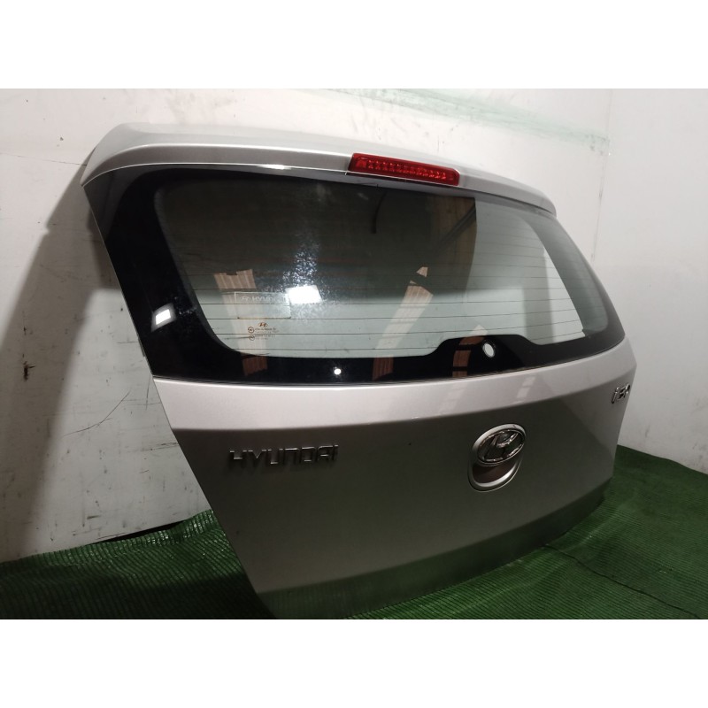 Recambio de porton trasero para hyundai i30 (fd) 1.6 referencia OEM IAM   
