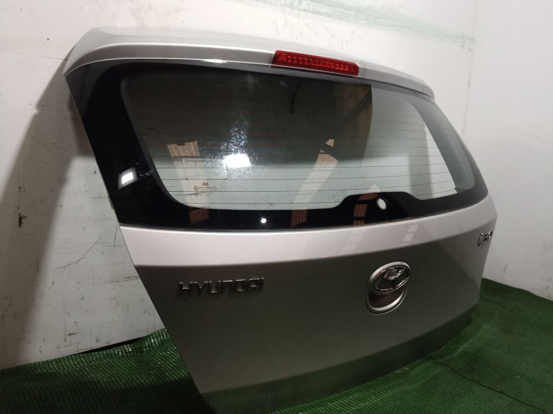 Recambio de porton trasero para hyundai i30 (fd) 1.6 referencia OEM IAM   