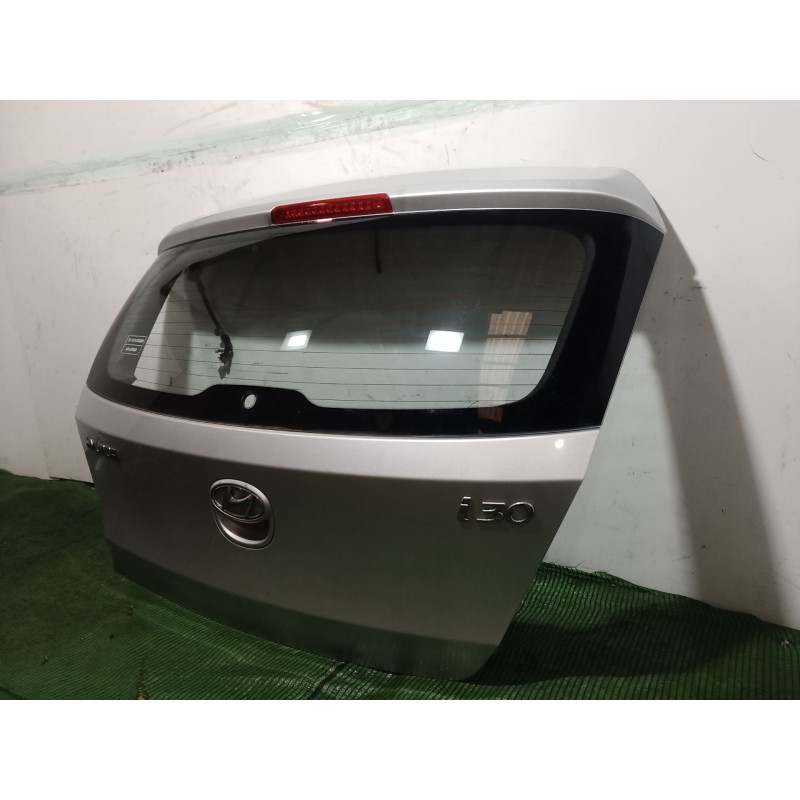 Recambio de porton trasero para hyundai i30 (fd) 1.6 referencia OEM IAM   