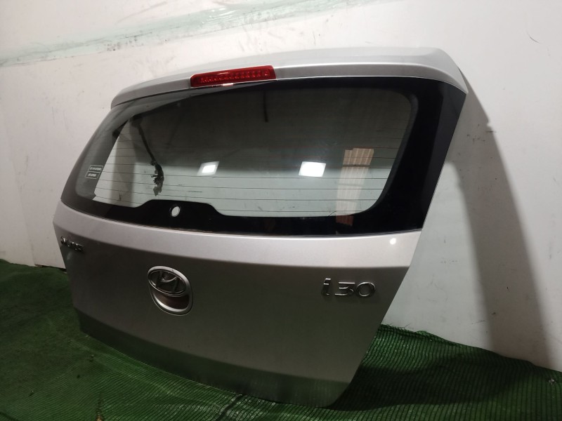Recambio de porton trasero para hyundai i30 (fd) 1.6 referencia OEM IAM   