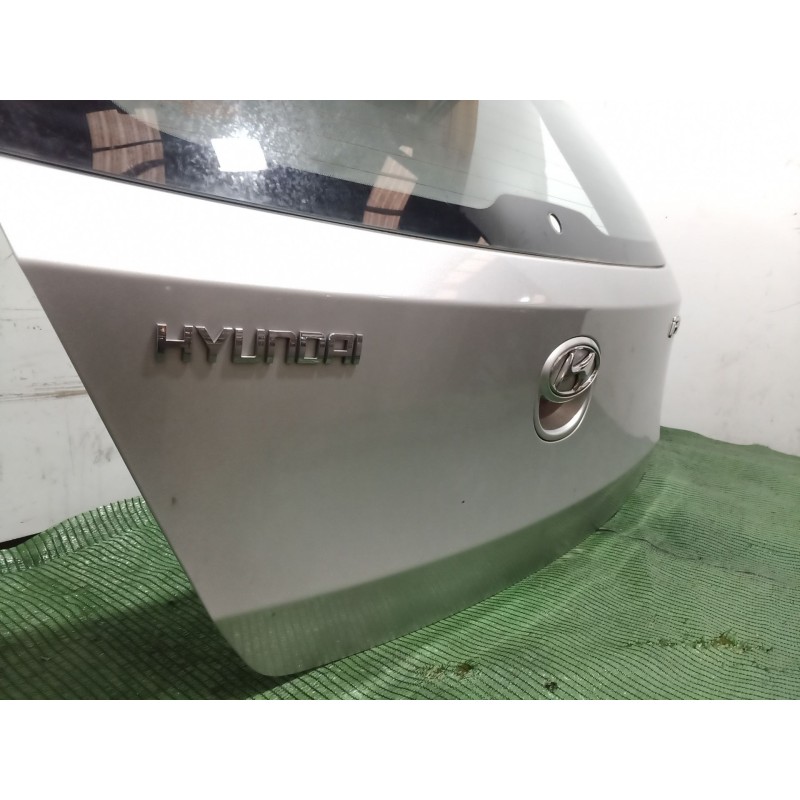 Recambio de porton trasero para hyundai i30 (fd) 1.6 referencia OEM IAM   
