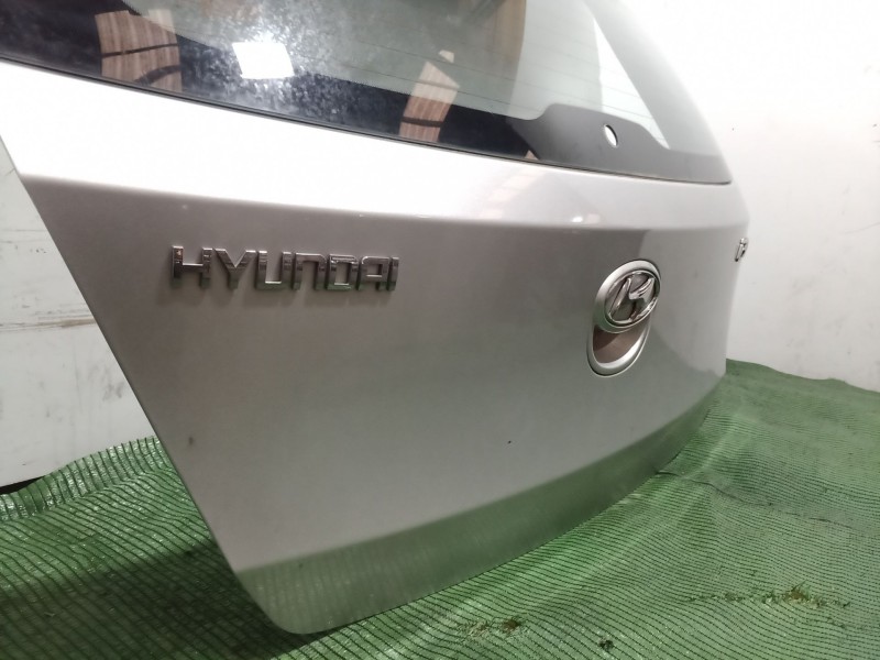 Recambio de porton trasero para hyundai i30 (fd) 1.6 referencia OEM IAM   