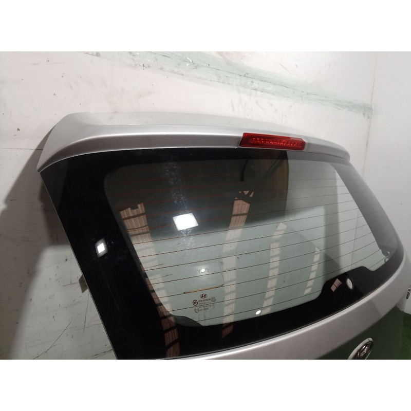 Recambio de porton trasero para hyundai i30 (fd) 1.6 referencia OEM IAM   