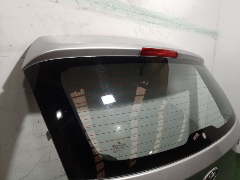 Recambio de porton trasero para hyundai i30 (fd) 1.6 referencia OEM IAM   
