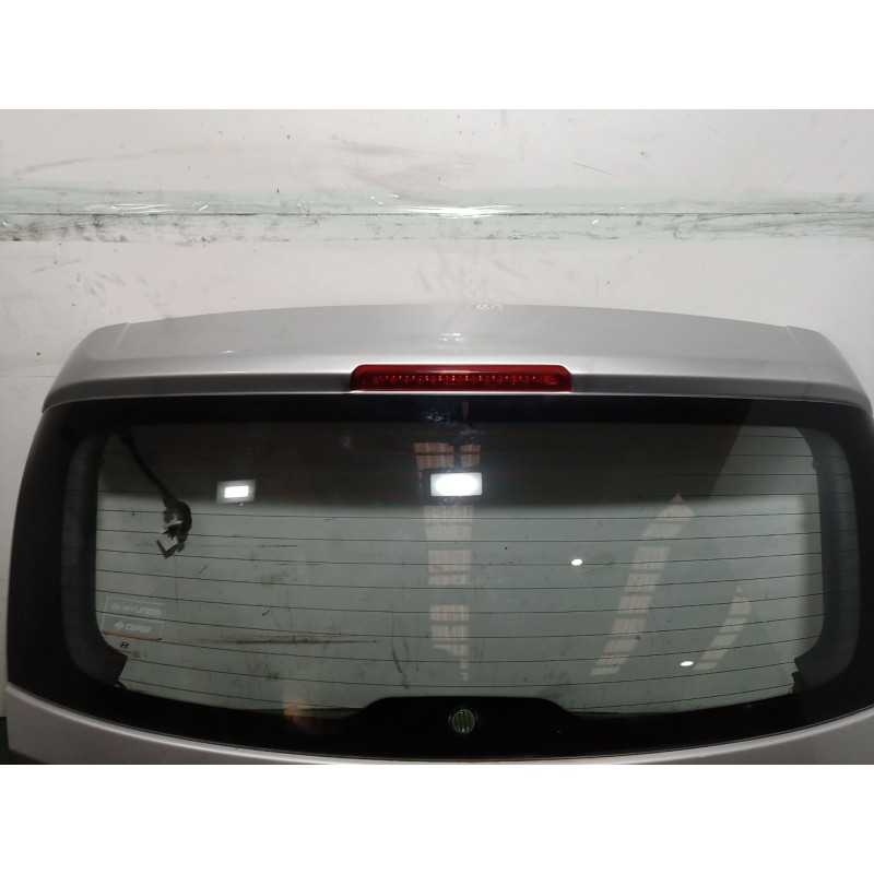 Recambio de porton trasero para hyundai i30 (fd) 1.6 referencia OEM IAM   