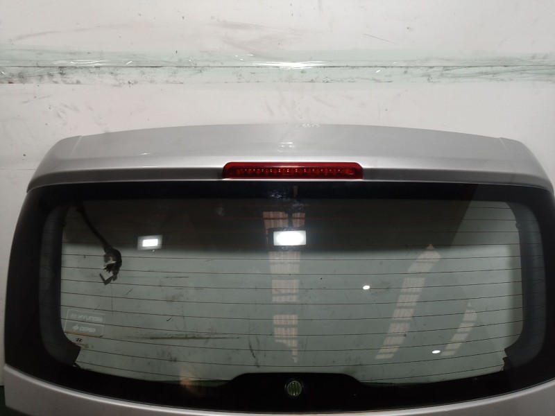 Recambio de porton trasero para hyundai i30 (fd) 1.6 referencia OEM IAM   