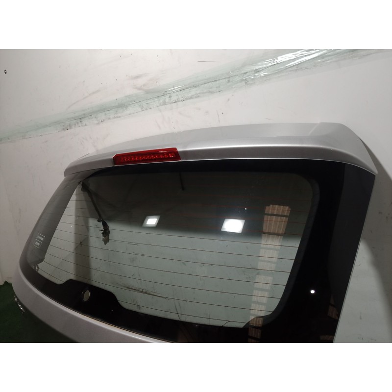 Recambio de porton trasero para hyundai i30 (fd) 1.6 referencia OEM IAM   