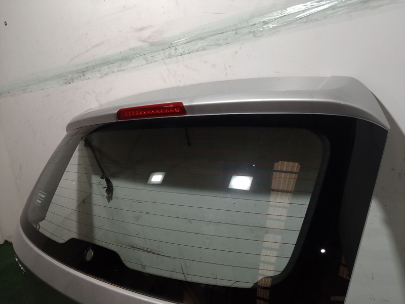 Recambio de porton trasero para hyundai i30 (fd) 1.6 referencia OEM IAM   
