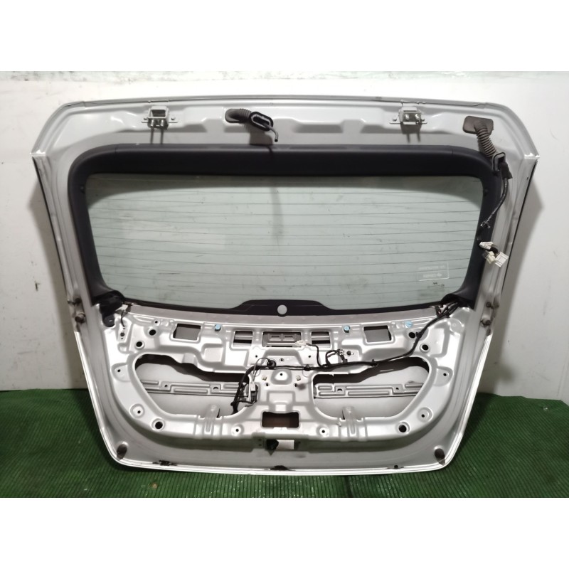 Recambio de porton trasero para hyundai i30 (fd) 1.6 referencia OEM IAM   