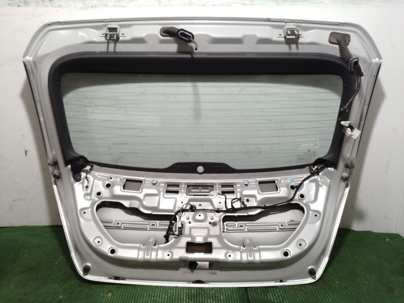 Recambio de porton trasero para hyundai i30 (fd) 1.6 referencia OEM IAM   