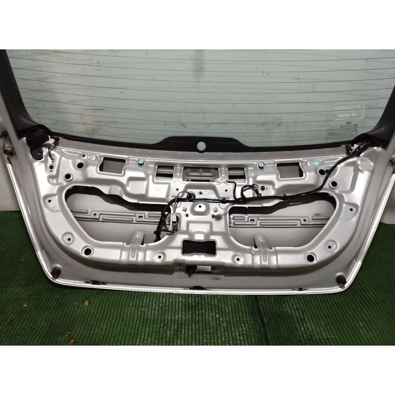 Recambio de porton trasero para hyundai i30 (fd) 1.6 referencia OEM IAM   
