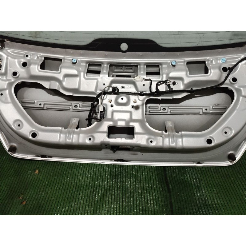 Recambio de porton trasero para hyundai i30 (fd) 1.6 referencia OEM IAM   