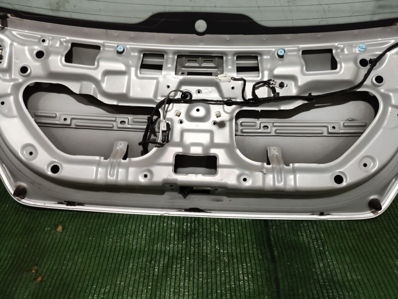 Recambio de porton trasero para hyundai i30 (fd) 1.6 referencia OEM IAM   