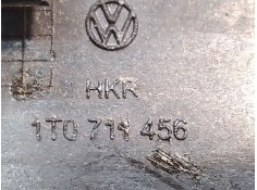 Recambio de pomo palanca cambio para volkswagen touran (1t1, 1t2) 2.0 tdi 16v referencia OEM IAM 1T0711456 1T0711113AEUTG 407065 2