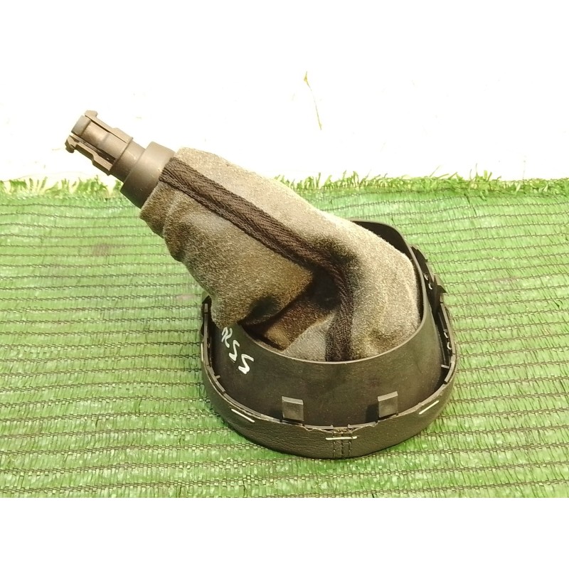 Recambio de pomo palanca cambio para volkswagen touran (1t1, 1t2) 2.0 tdi 16v referencia OEM IAM 1T0711456 1T0711113AEUTG 407065