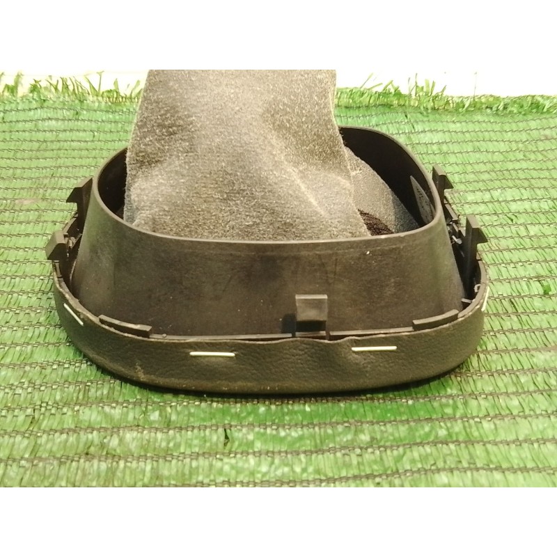 Recambio de pomo palanca cambio para volkswagen touran (1t1, 1t2) 2.0 tdi 16v referencia OEM IAM 1T0711456 1T0711113AEUTG 407065