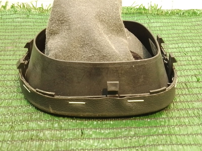 Recambio de pomo palanca cambio para volkswagen touran (1t1, 1t2) 2.0 tdi 16v referencia OEM IAM 1T0711456 1T0711113AEUTG 407065