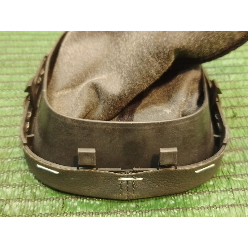 Recambio de pomo palanca cambio para volkswagen touran (1t1, 1t2) 2.0 tdi 16v referencia OEM IAM 1T0711456 1T0711113AEUTG 407065