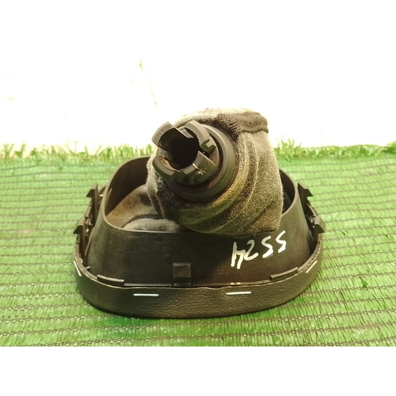 Recambio de pomo palanca cambio para volkswagen touran (1t1, 1t2) 2.0 tdi 16v referencia OEM IAM 1T0711456 1T0711113AEUTG 407065