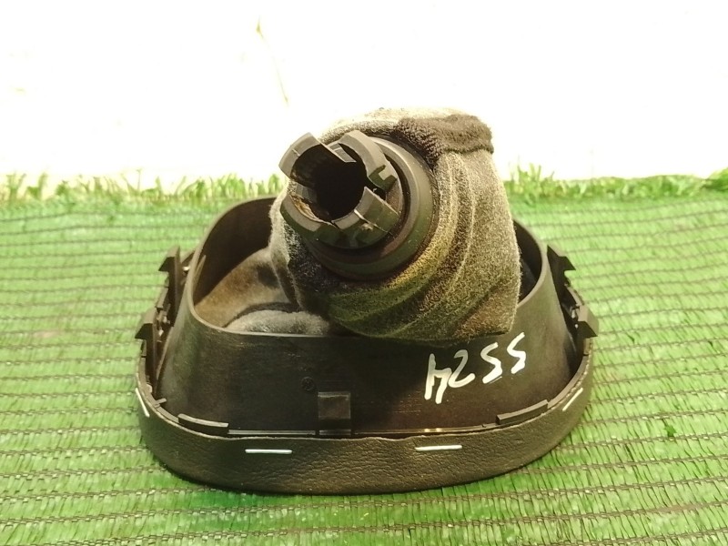 Recambio de pomo palanca cambio para volkswagen touran (1t1, 1t2) 2.0 tdi 16v referencia OEM IAM 1T0711456 1T0711113AEUTG 407065