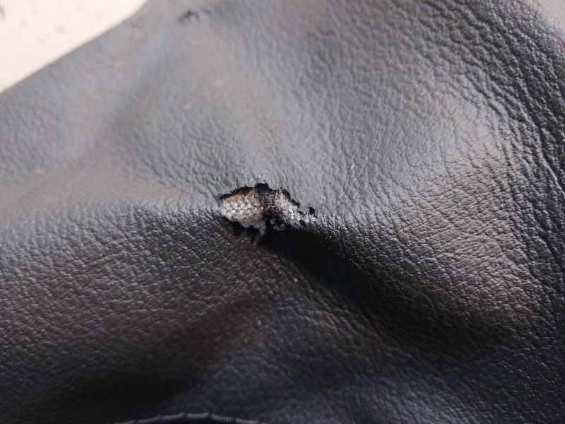 Recambio de pomo palanca cambio para volkswagen touran (1t1, 1t2) 2.0 tdi 16v referencia OEM IAM 1T0711456 1T0711113AEUTG 407065