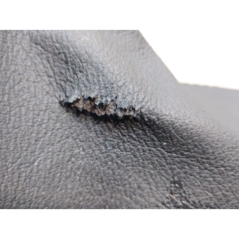 Recambio de pomo palanca cambio para volkswagen touran (1t1, 1t2) 2.0 tdi 16v referencia OEM IAM 1T0711456 1T0711113AEUTG 407065