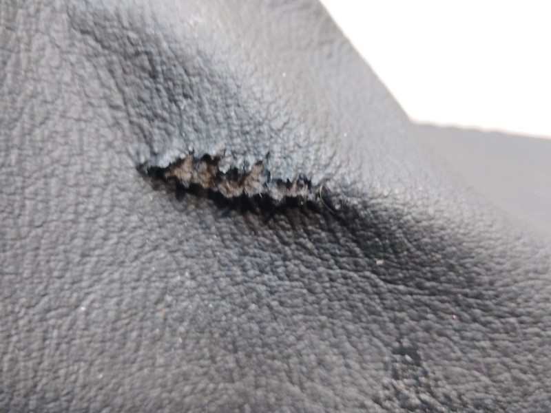 Recambio de pomo palanca cambio para volkswagen touran (1t1, 1t2) 2.0 tdi 16v referencia OEM IAM 1T0711456 1T0711113AEUTG 407065