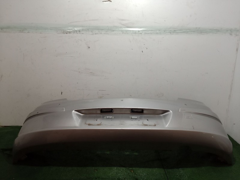 Recambio de paragolpes trasero para hyundai i30 (fd) 1.6 referencia OEM IAM   