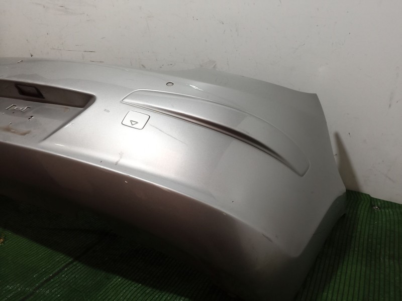 Recambio de paragolpes trasero para hyundai i30 (fd) 1.6 referencia OEM IAM   