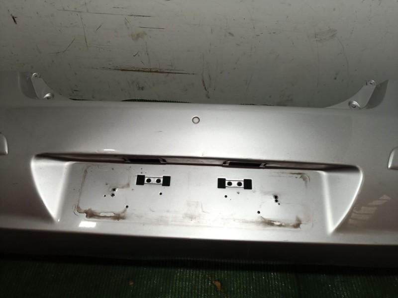 Recambio de paragolpes trasero para hyundai i30 (fd) 1.6 referencia OEM IAM   