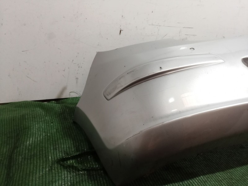 Recambio de paragolpes trasero para hyundai i30 (fd) 1.6 referencia OEM IAM   