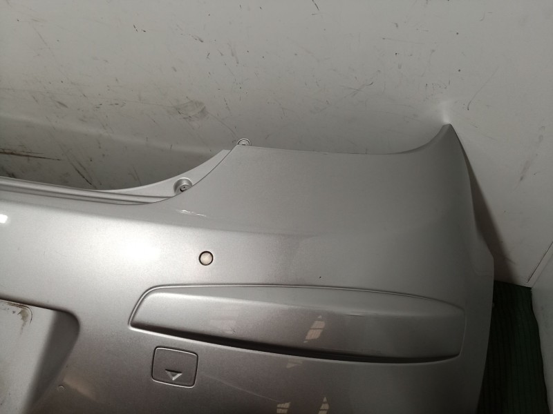 Recambio de paragolpes trasero para hyundai i30 (fd) 1.6 referencia OEM IAM   