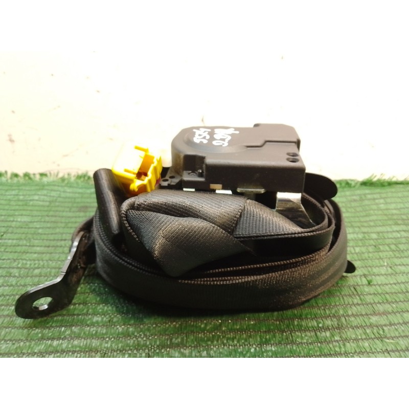Recambio de cinturon seguridad delantero derecho para volkswagen touran (1t1, 1t2) 2.0 tdi 16v referencia OEM IAM 1T1857706ARAA 
