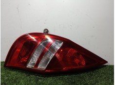 Recambio de piloto trasero izquierdo para hyundai i30 (fd) 1.6 referencia OEM IAM   